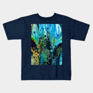 Fruit of the Sea Kids T-Shirt